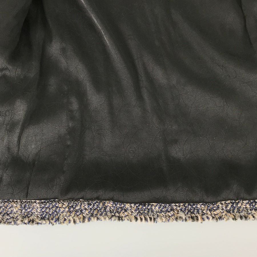 シャネル レディース ジャケット