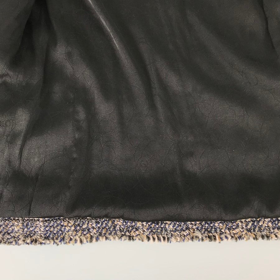 シャネル レディース ジャケット