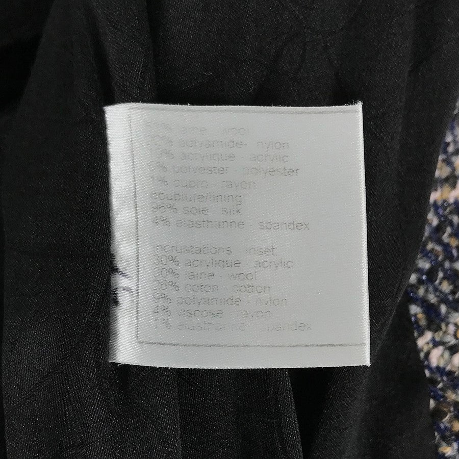 シャネル レディース ジャケット