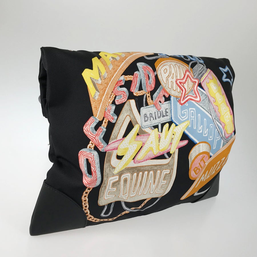 エルメス ショルダーバッグ