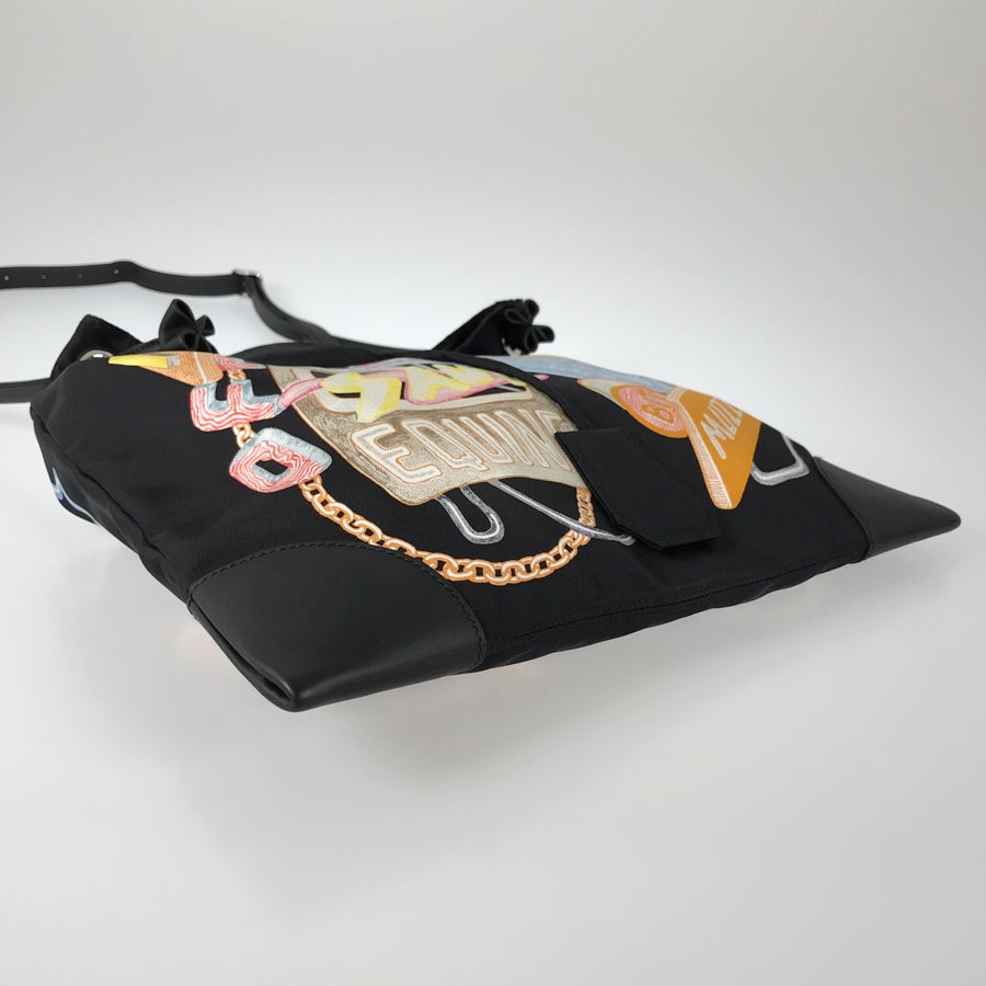 エルメス ショルダーバッグ