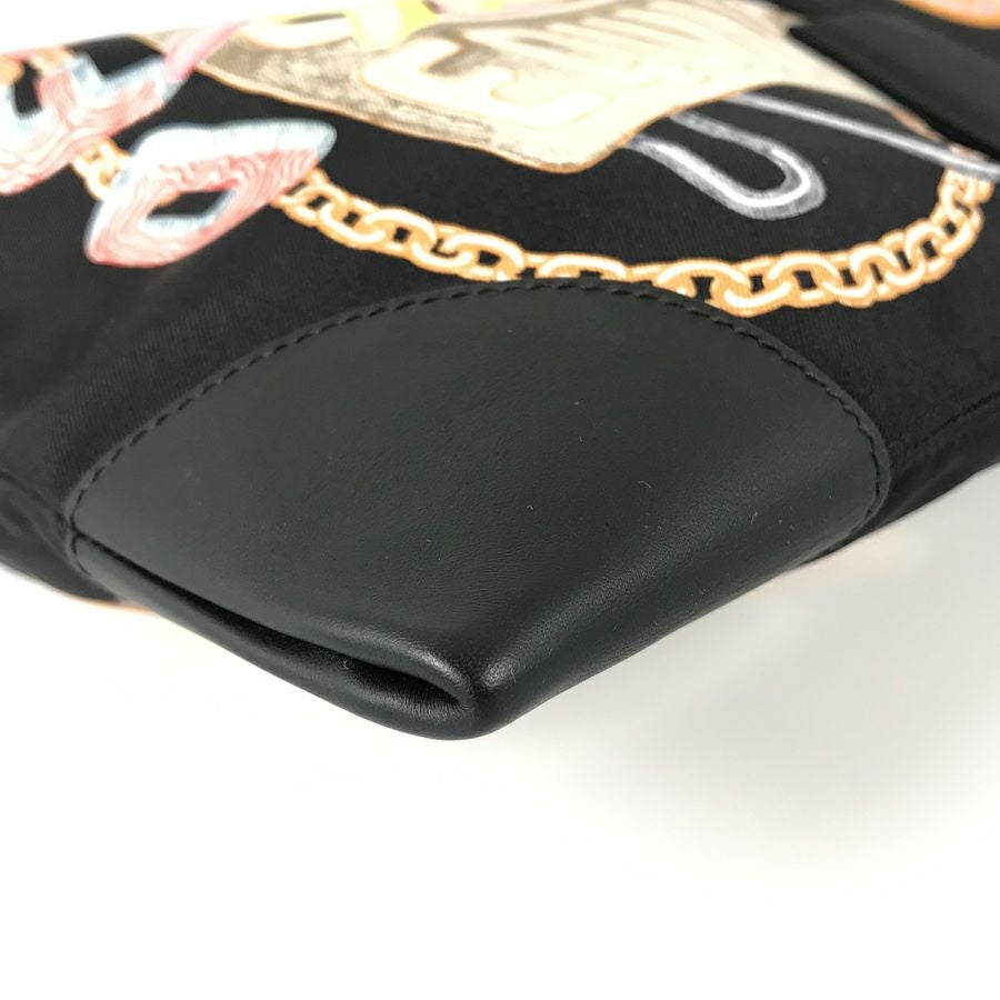 エルメス ショルダーバッグ