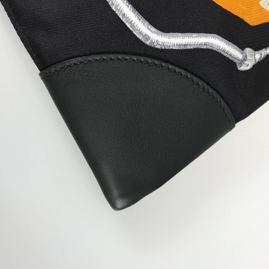 エルメス ショルダーバッグ