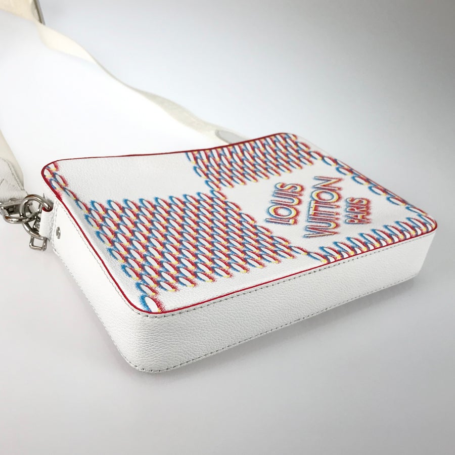 ルイ・ヴィトン ショルダーバッグ