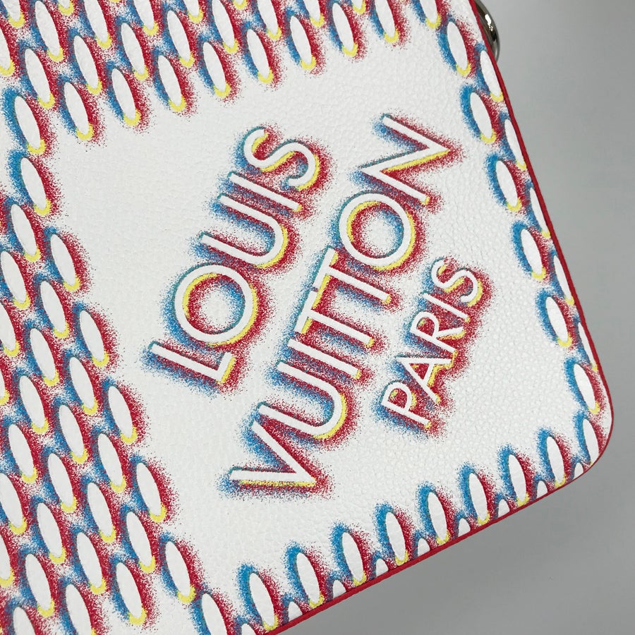 ルイ・ヴィトン ショルダーバッグ