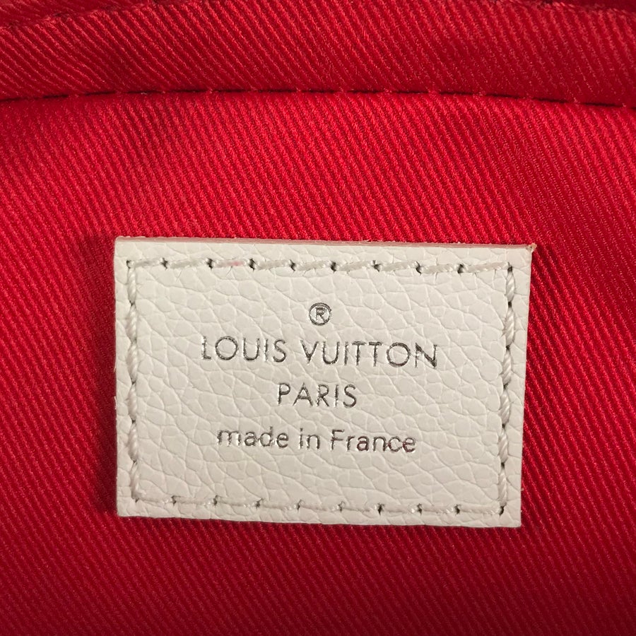 ルイ・ヴィトン ショルダーバッグ