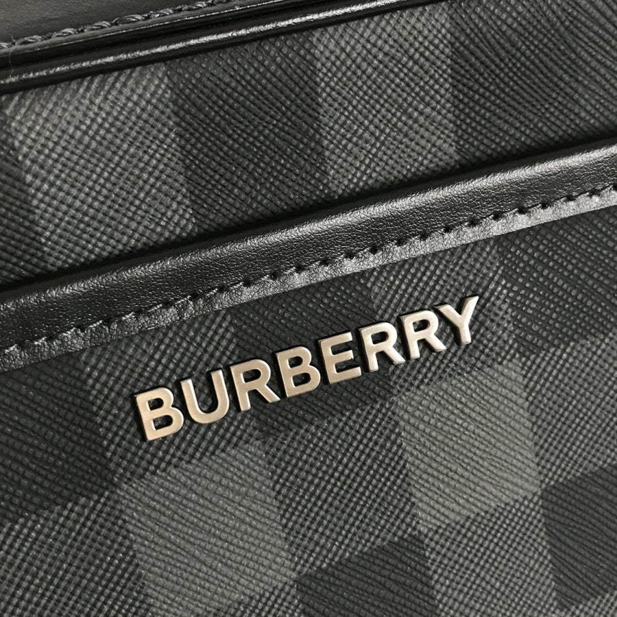 バーバリー ショルダーバッグ