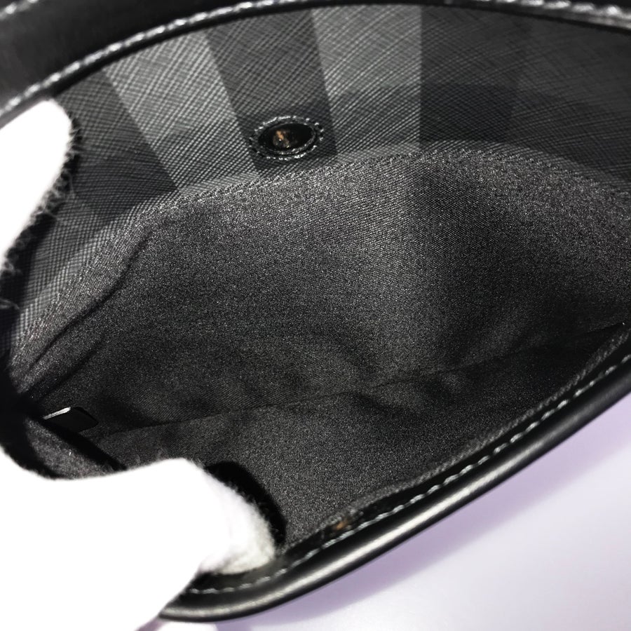 バーバリー ショルダーバッグ