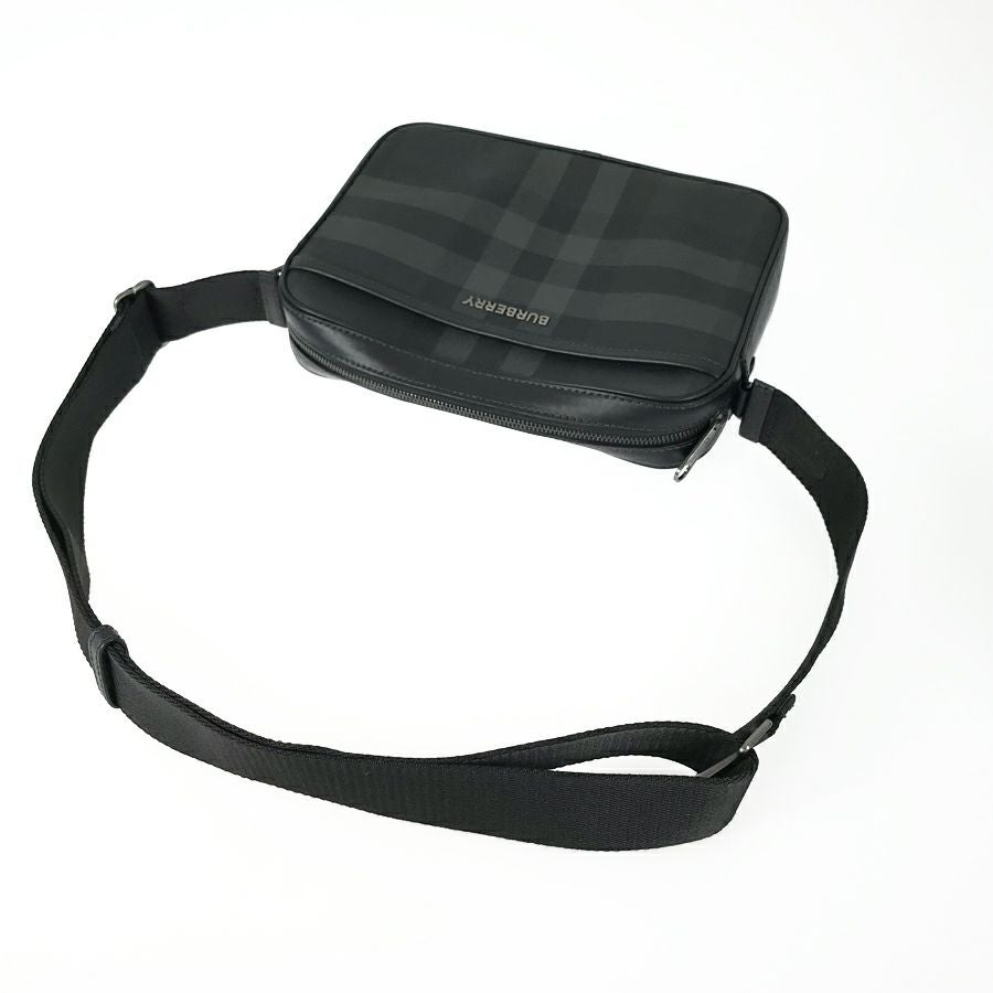 バーバリー ショルダーバッグ