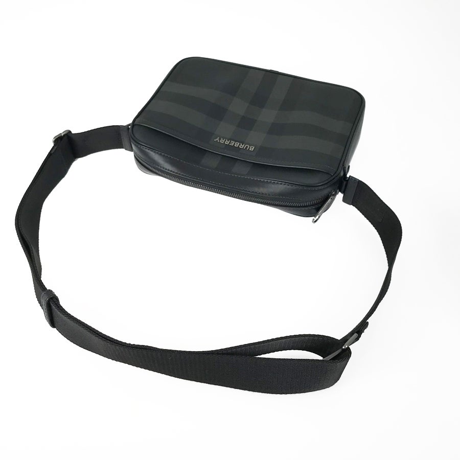 バーバリー ショルダーバッグ