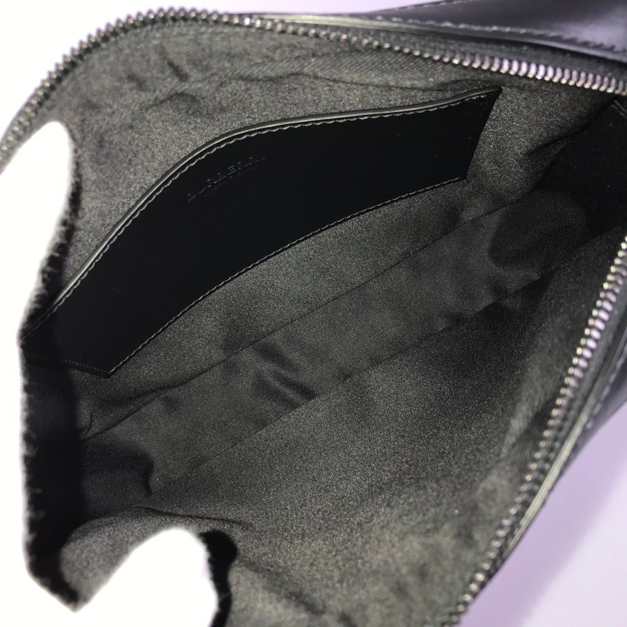 バーバリー ショルダーバッグ