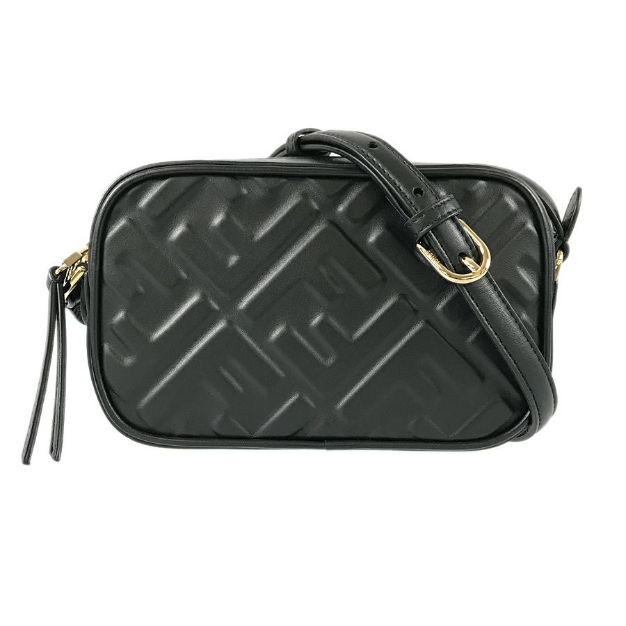 フェンディ ショルダーバッグ