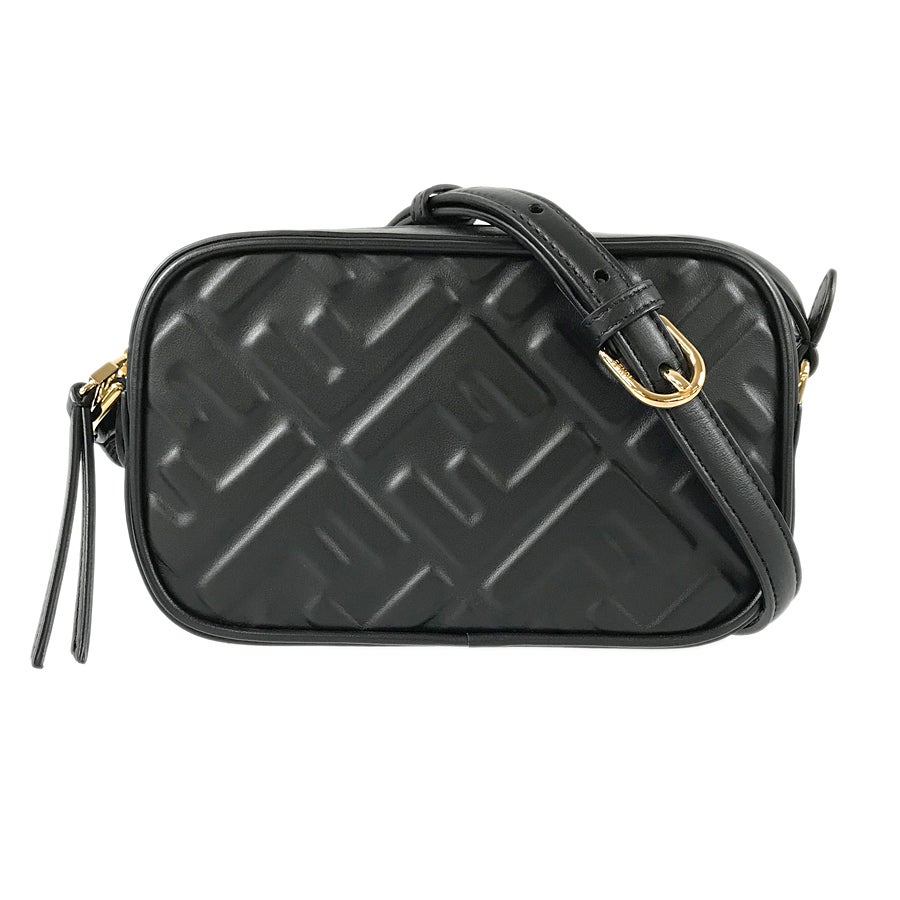 フェンディ ショルダーバッグ