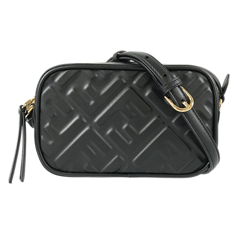 フェンディ ショルダーバッグ