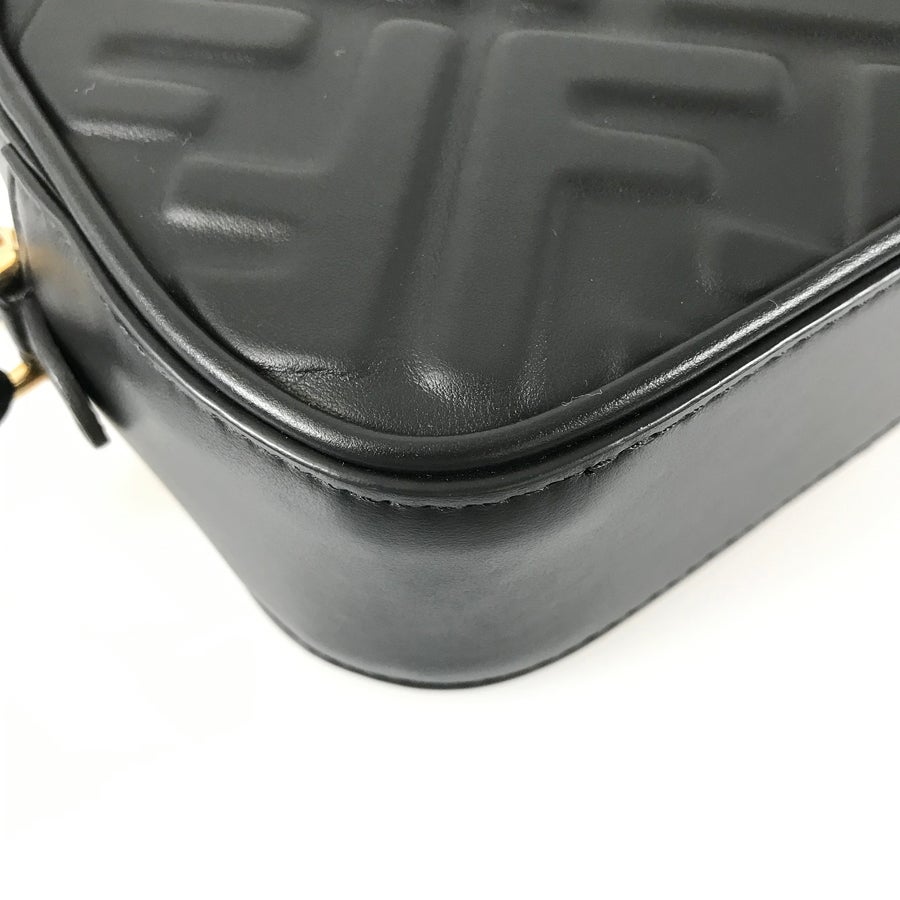 フェンディ ショルダーバッグ