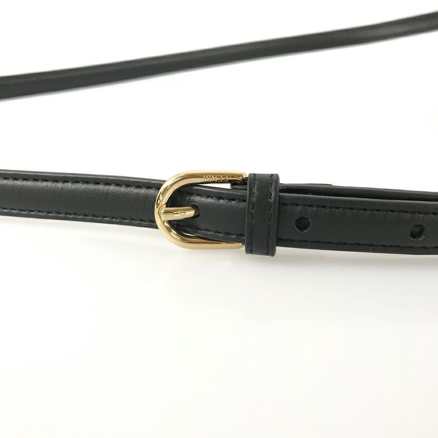 フェンディ ショルダーバッグ