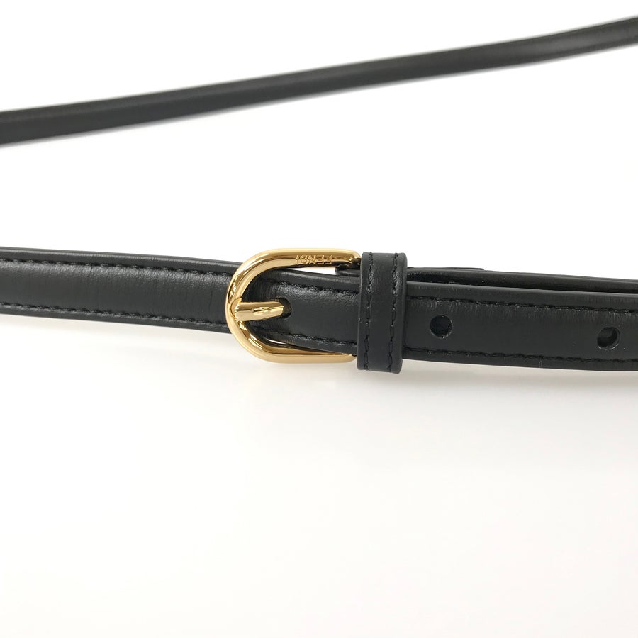 フェンディ ショルダーバッグ