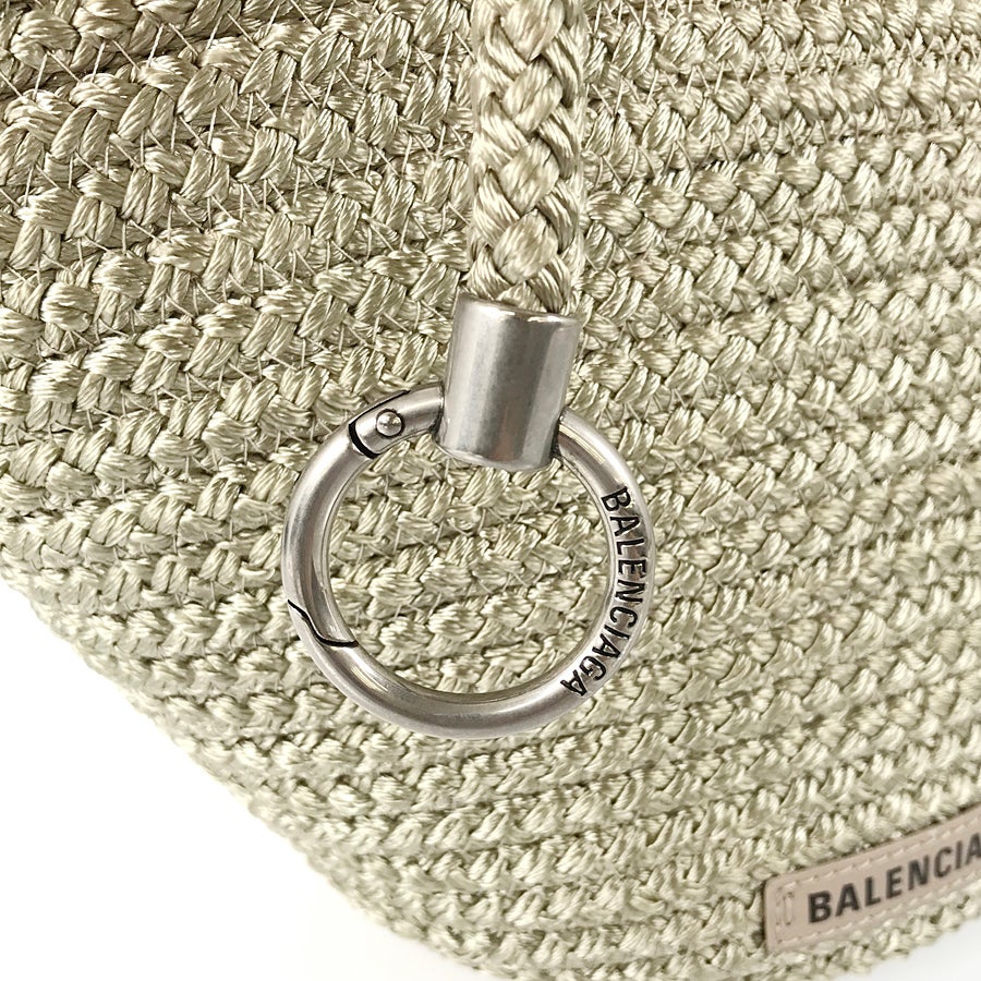 バレンシアガ ハンドバッグ