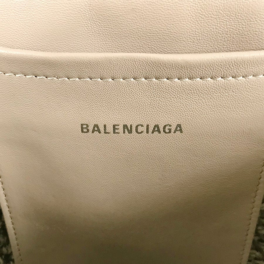 バレンシアガ ハンドバッグ