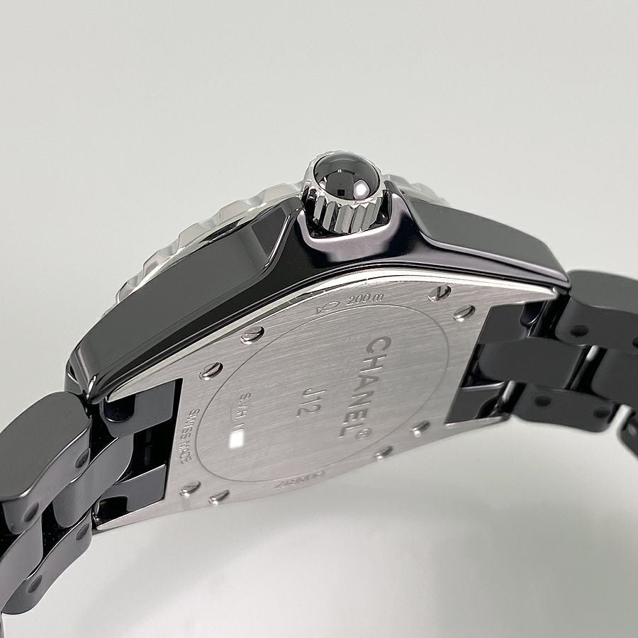 シャネル H0682 レディース 腕時計