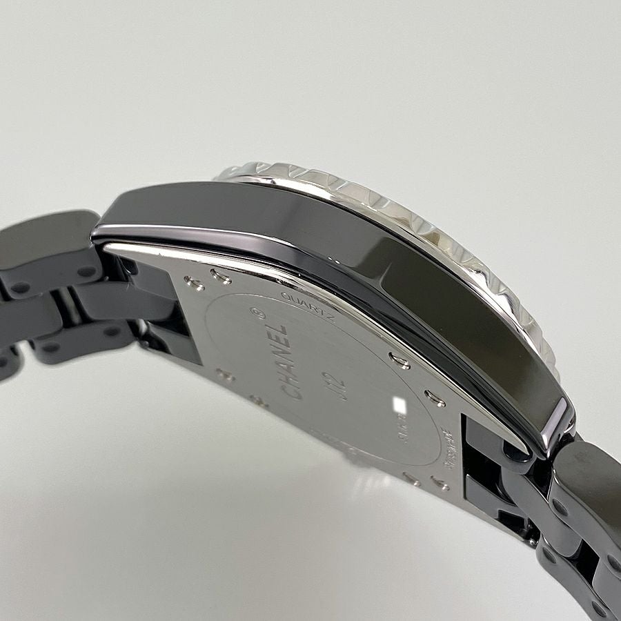 シャネル H0682 レディース 腕時計