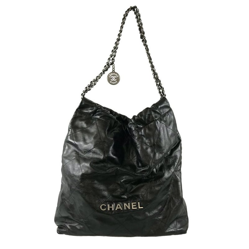 シャネル ショルダーバッグ