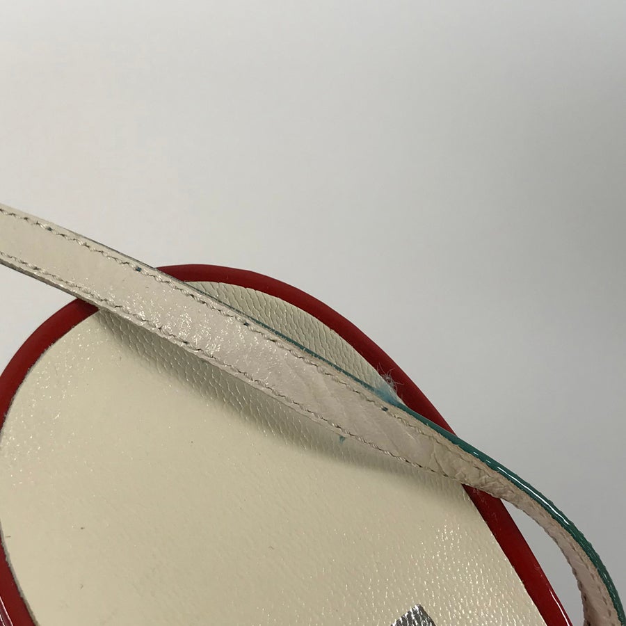 サルヴァトーレフェラガモ レディース サンダル