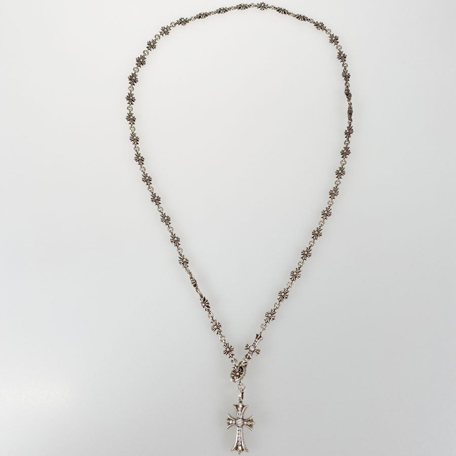 クロムハーツ ネックレス