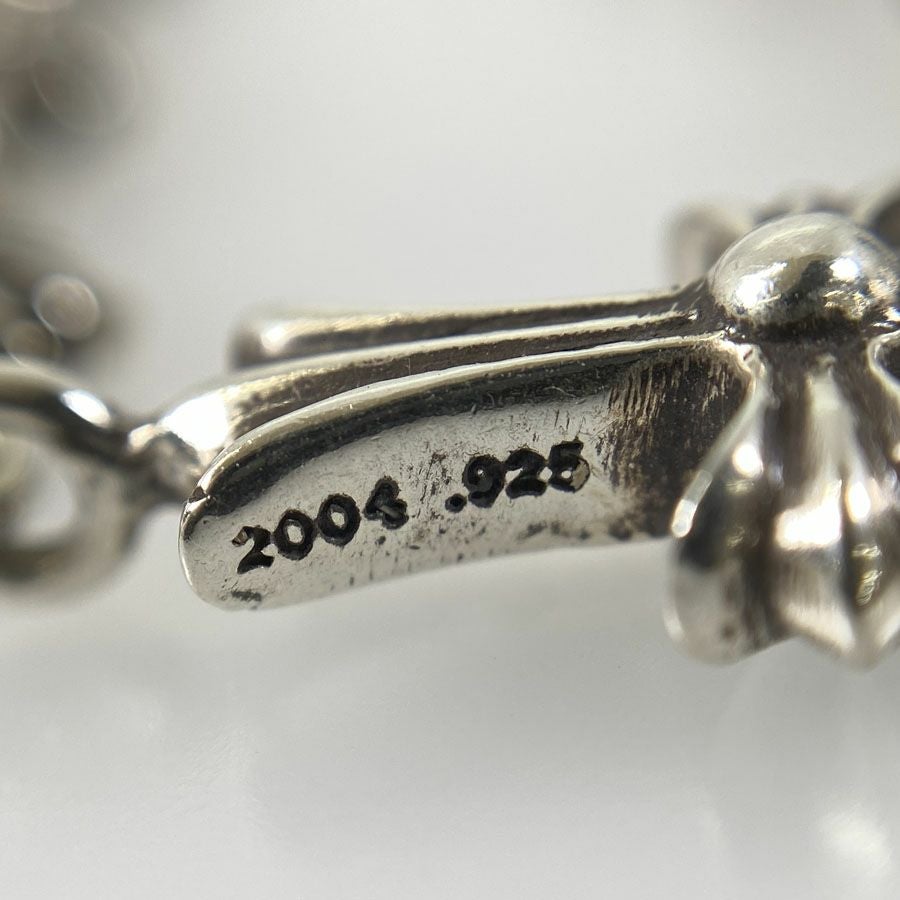 クロムハーツ ネックレス