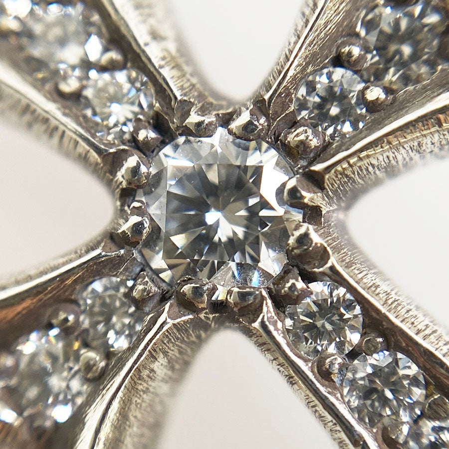 クロムハーツ ネックレス