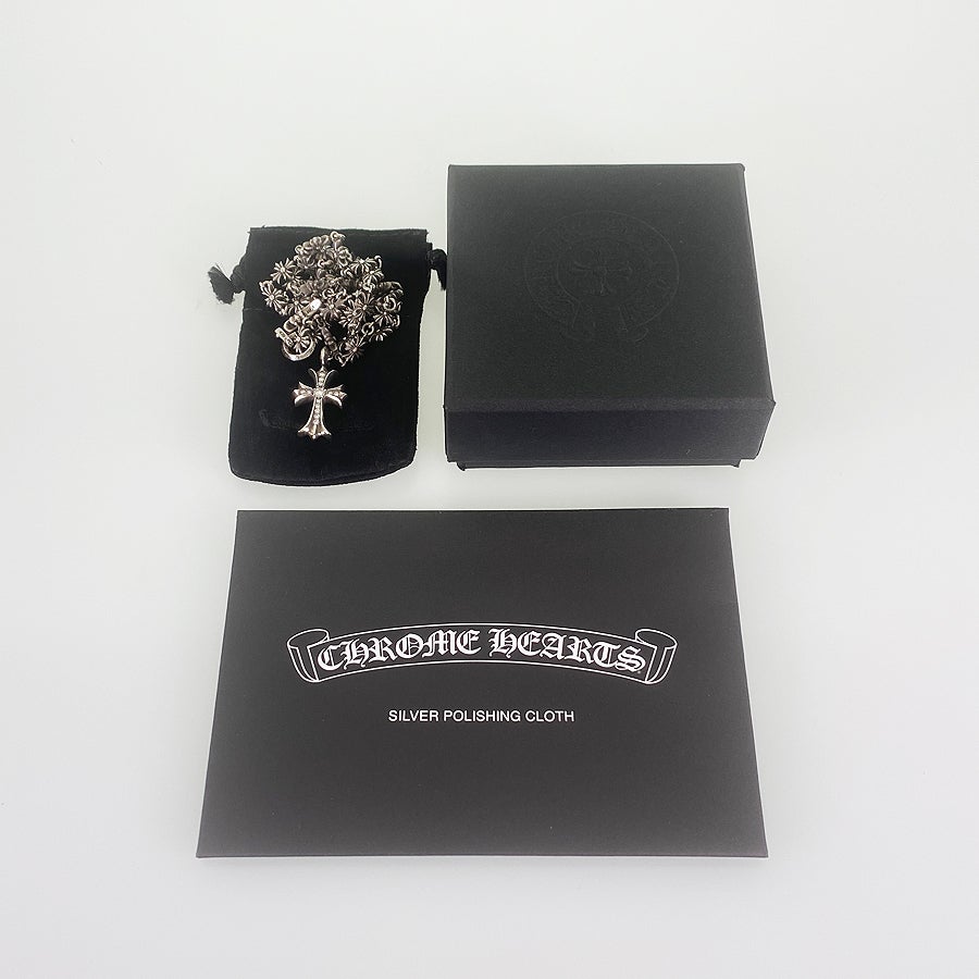 クロムハーツ ネックレス