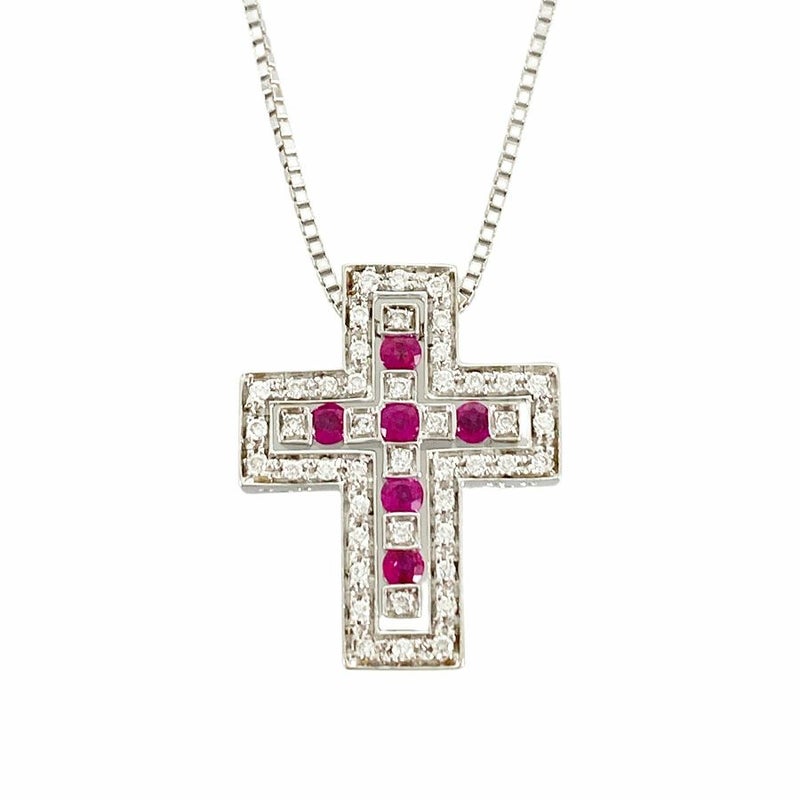 ダミアーニ ネックレス