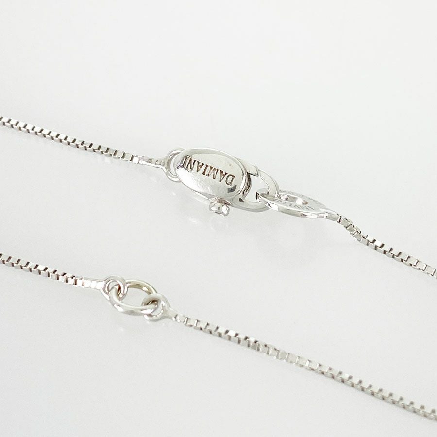 ダミアーニ ネックレス