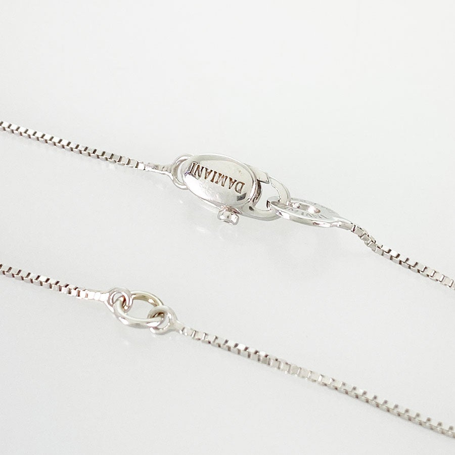 ダミアーニ ネックレス