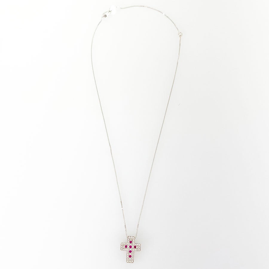 ダミアーニ ネックレス