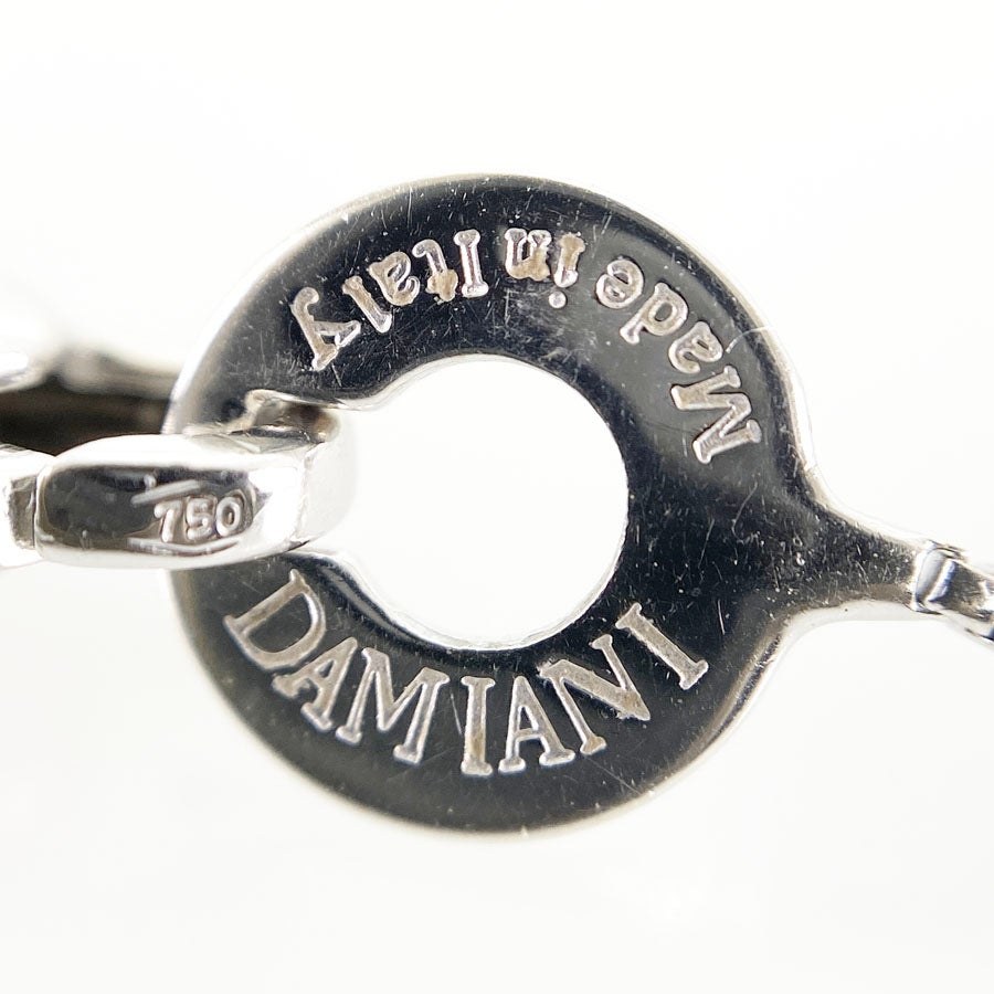 ダミアーニ ネックレス