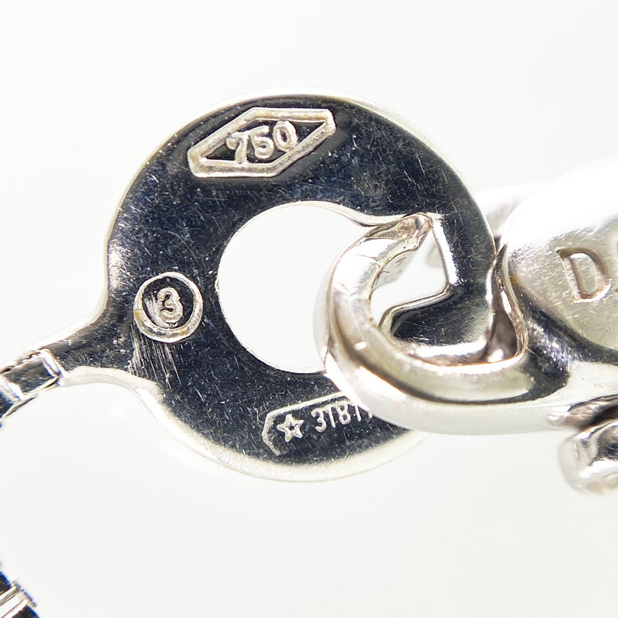 ダミアーニ ネックレス