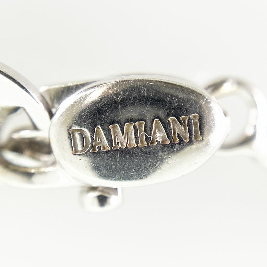 ダミアーニ ネックレス