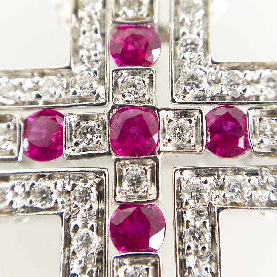 ダミアーニ ネックレス