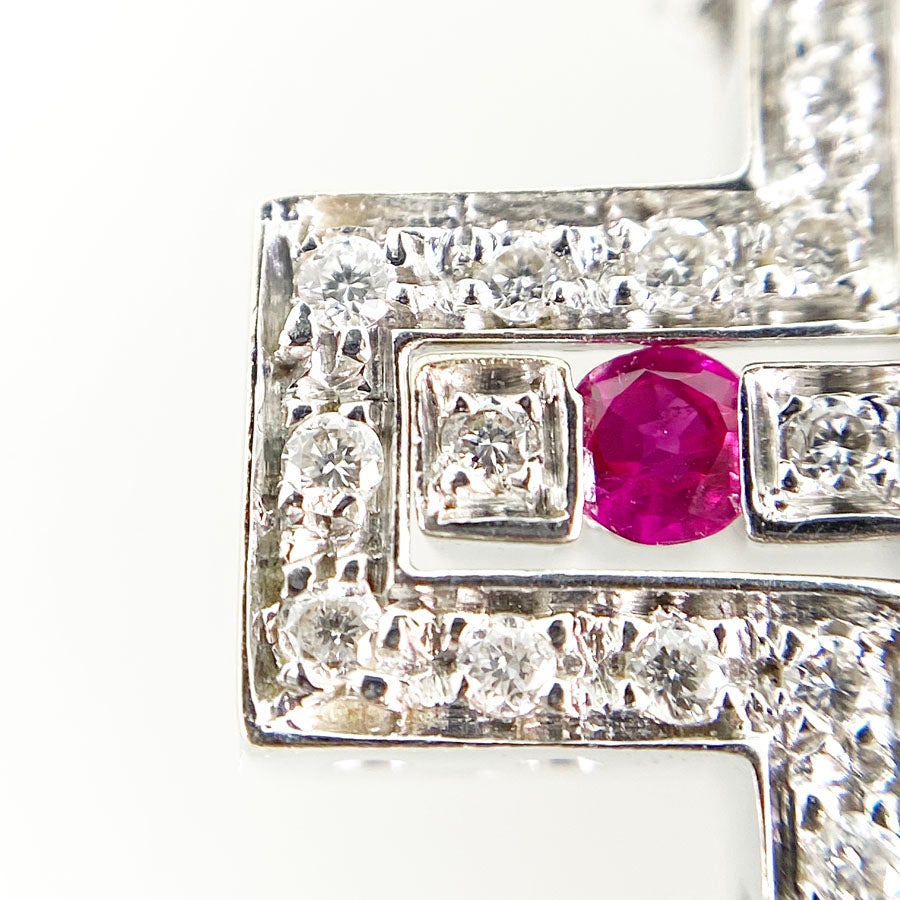 ダミアーニ ネックレス