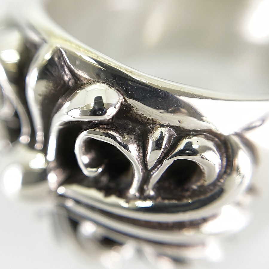 クロムハーツ リング