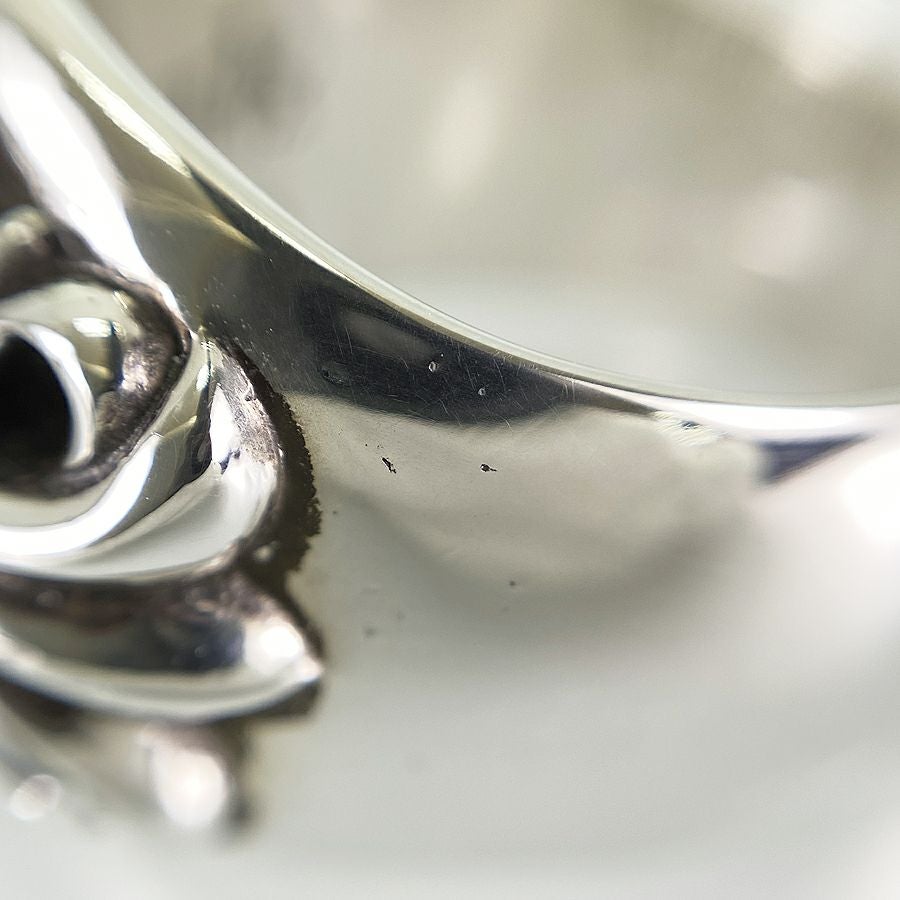 クロムハーツ リング