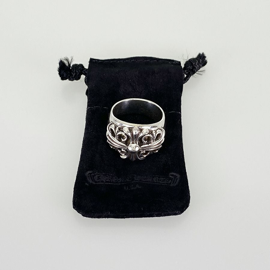 クロムハーツ リング