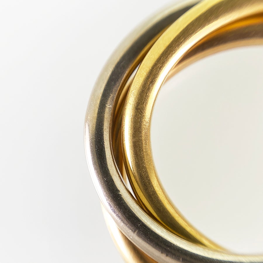 カルティエ ネックレス