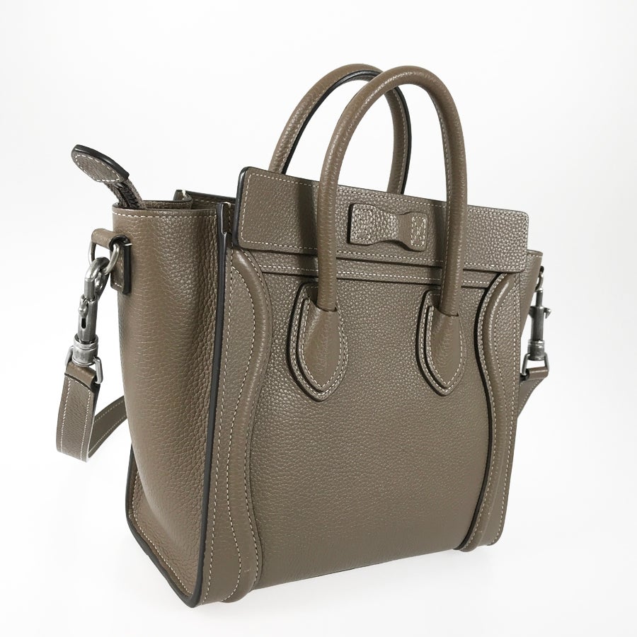 セリーヌ ハンドバッグ