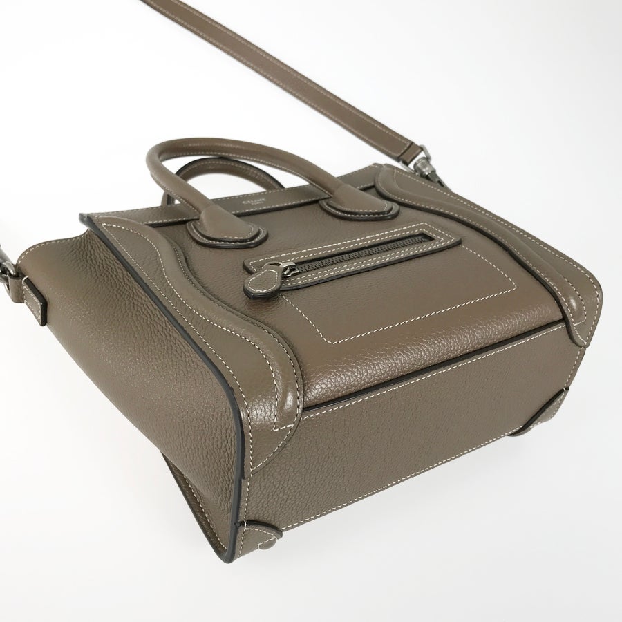 セリーヌ ハンドバッグ