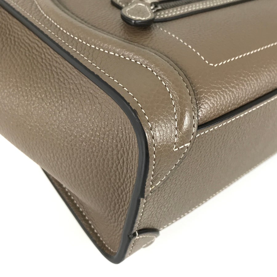 セリーヌ ハンドバッグ