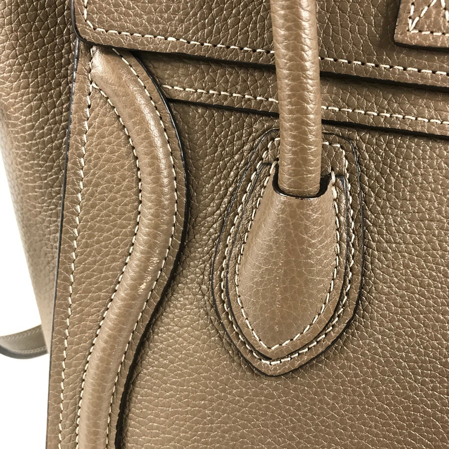 セリーヌ ハンドバッグ