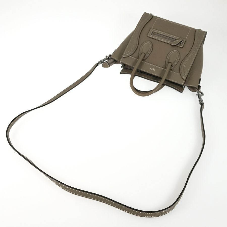 セリーヌ ハンドバッグ