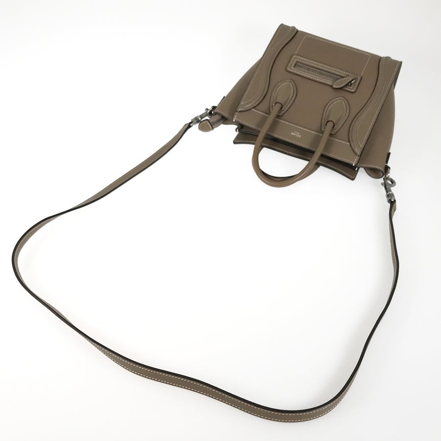 セリーヌ ハンドバッグ